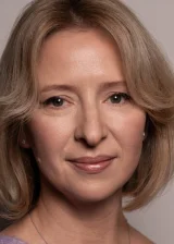 Yevgeniya Xripkova
