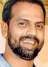 Лаксман Утекар