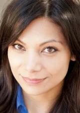 Джинджер Гонзага