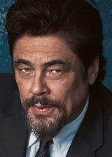 Бенисио Дель Торо