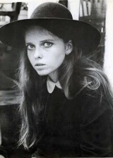 Стефани Фэрроу