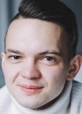 Павел Голубев