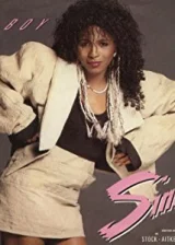 Sinitta Riney