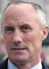 Роберт Джон Бёрк