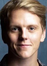 Йонас Страндт Гравли