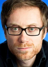 Стивен Мерчант