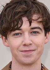 Алекс Лоутер