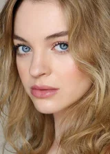 Оливия Роуз Кигэн