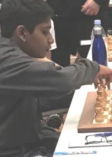 Пранав Ананд