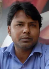 santosh rai