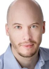 Lev Grossman