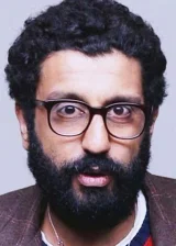 Адиль Ахтар