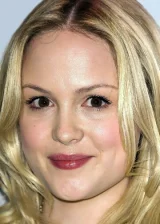 Кимберли Никсон