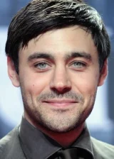 Лиам Гэрриган