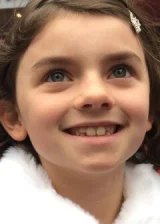 Люси О’Коннелл