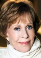 Кэрол Бёрнетт