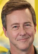 Эдвард Нортон