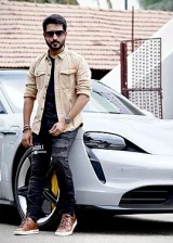 madhampatty rangaraj