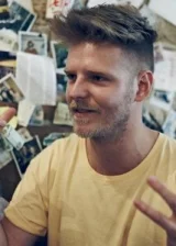 Люк Снеллин