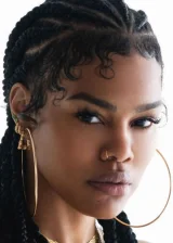 Тияна Тейлор