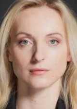 Светлана Аникей