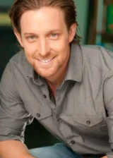 Скотт Мартин