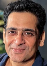 Shridhar Raghavan
