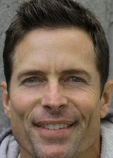 Крис Конрад