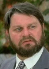 Джордж Мёрселл