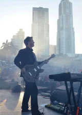 Фил Каннингэм