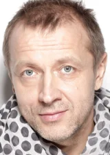 Александр Куликов