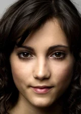 Сара-Софи Бусснина