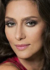 Мария Фернанда Кандиду