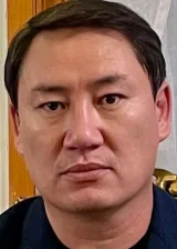 Азамат Шаргынов