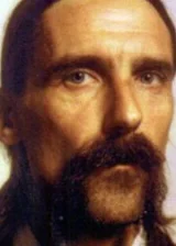 Майкл Берри мл.