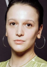 Надежда Калеганова