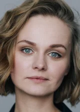 София Сальман