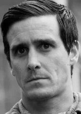 Джеймс Рэнсон