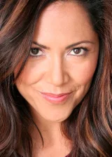 Лаура Серон