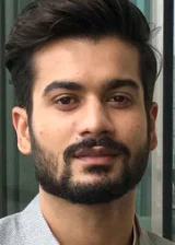 Санни Каушал