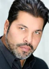 Сэл Велес мл.