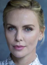 Шарлиз Терон