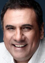 Боман Ирани