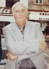Alfons Budar
