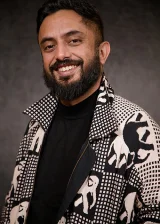 Naren Chandvarkar