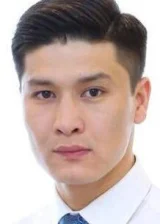 Шерхан Пирназаров