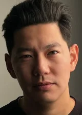 Евгений Сангаджиев