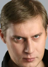 Яков Кучеревский