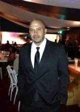 Даррен Грант