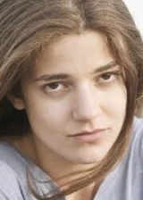 Эстер Гаррель